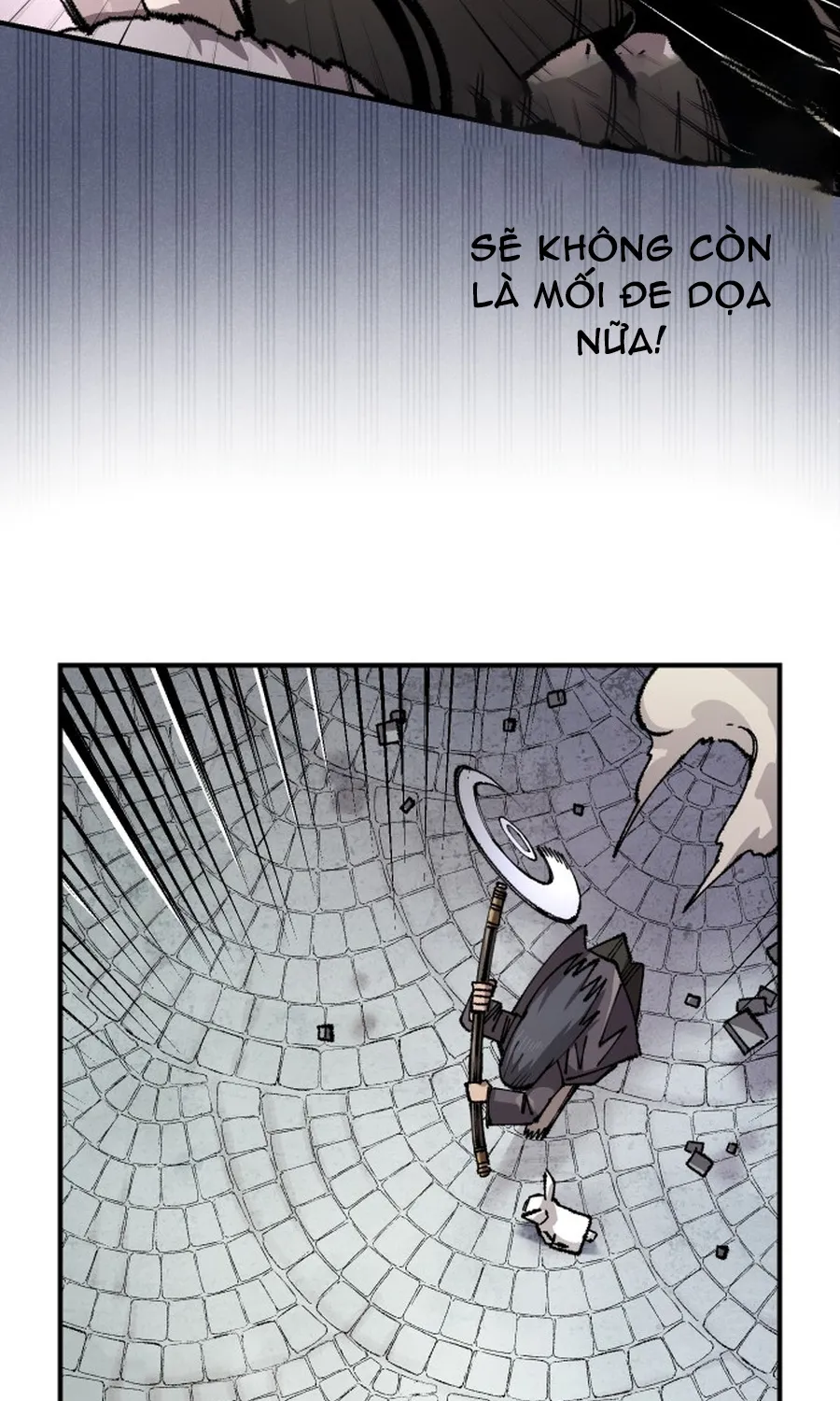Sắp Xuất Ngũ Thì Isekai Chap 196 - Next Chap 197