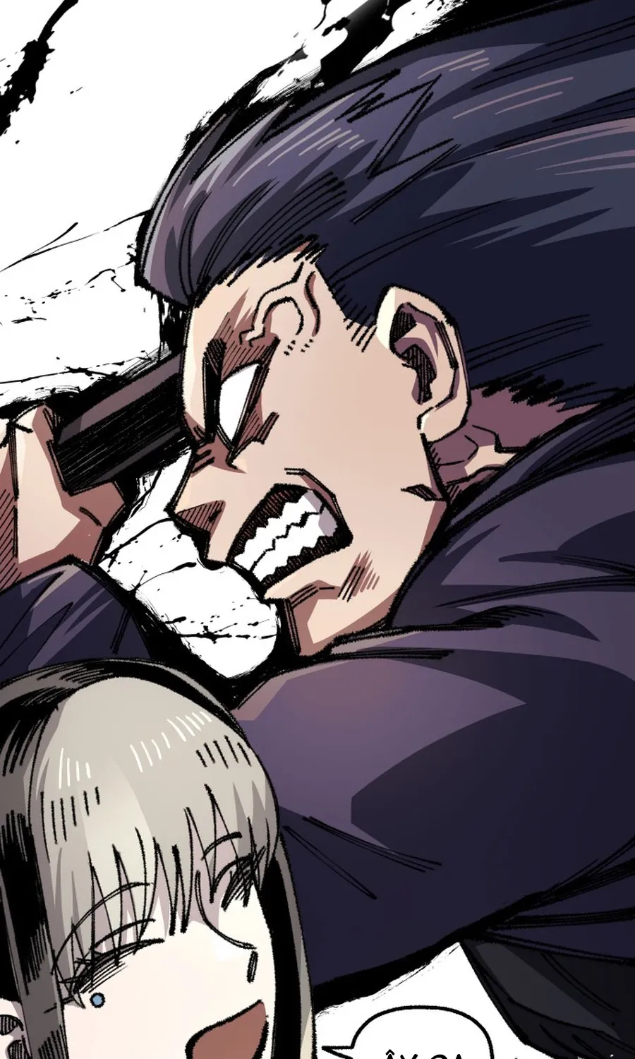 Sắp Xuất Ngũ Thì Isekai Chap 196 - Next Chap 197