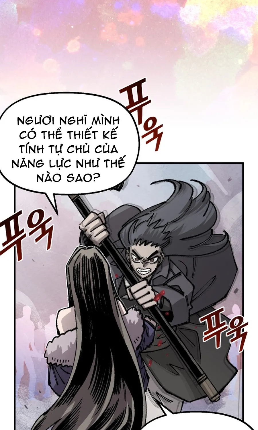 Sắp Xuất Ngũ Thì Isekai Chap 196 - Next Chap 197
