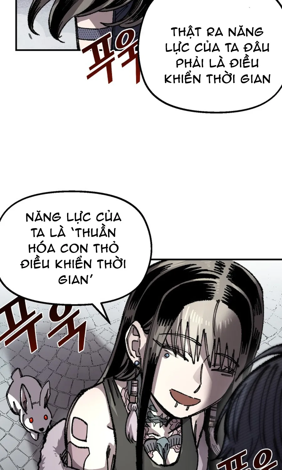 Sắp Xuất Ngũ Thì Isekai Chap 196 - Next Chap 197