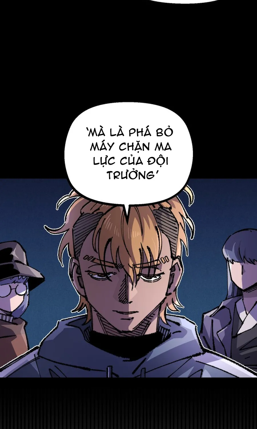 Sắp Xuất Ngũ Thì Isekai Chap 196 - Next Chap 197