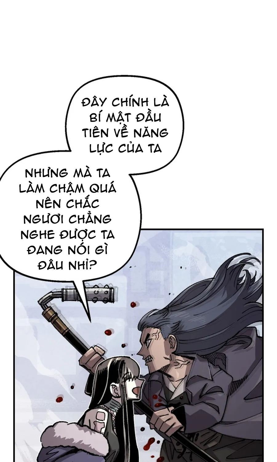 Sắp Xuất Ngũ Thì Isekai Chap 196 - Next Chap 197