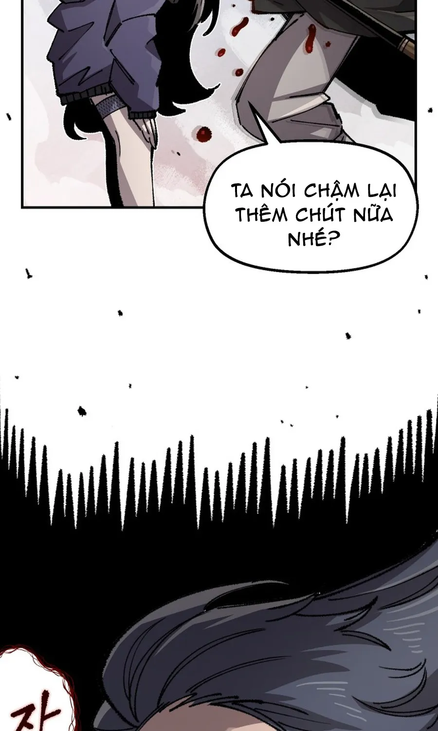 Sắp Xuất Ngũ Thì Isekai Chap 196 - Next Chap 197