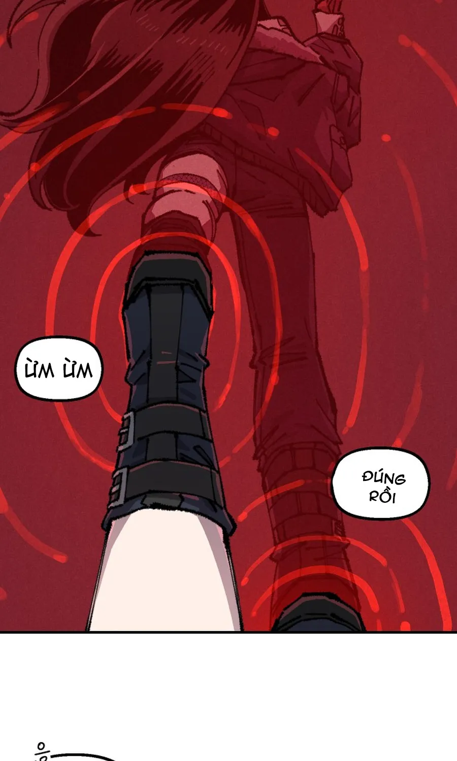 Sắp Xuất Ngũ Thì Isekai Chap 196 - Next Chap 197
