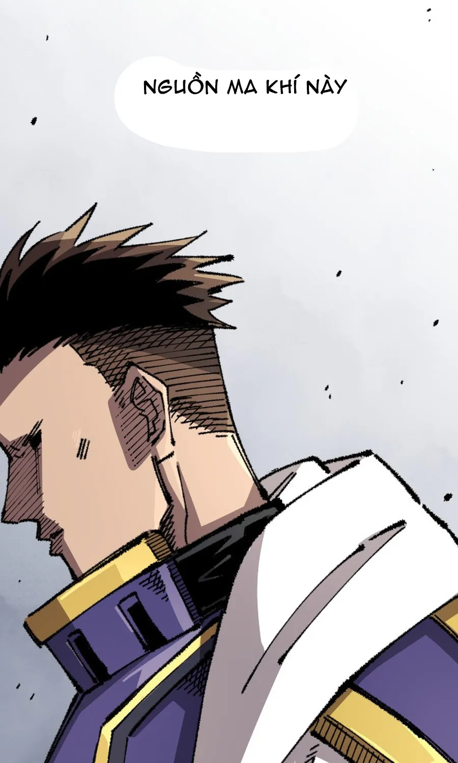 Sắp Xuất Ngũ Thì Isekai Chap 196 - Next Chap 197