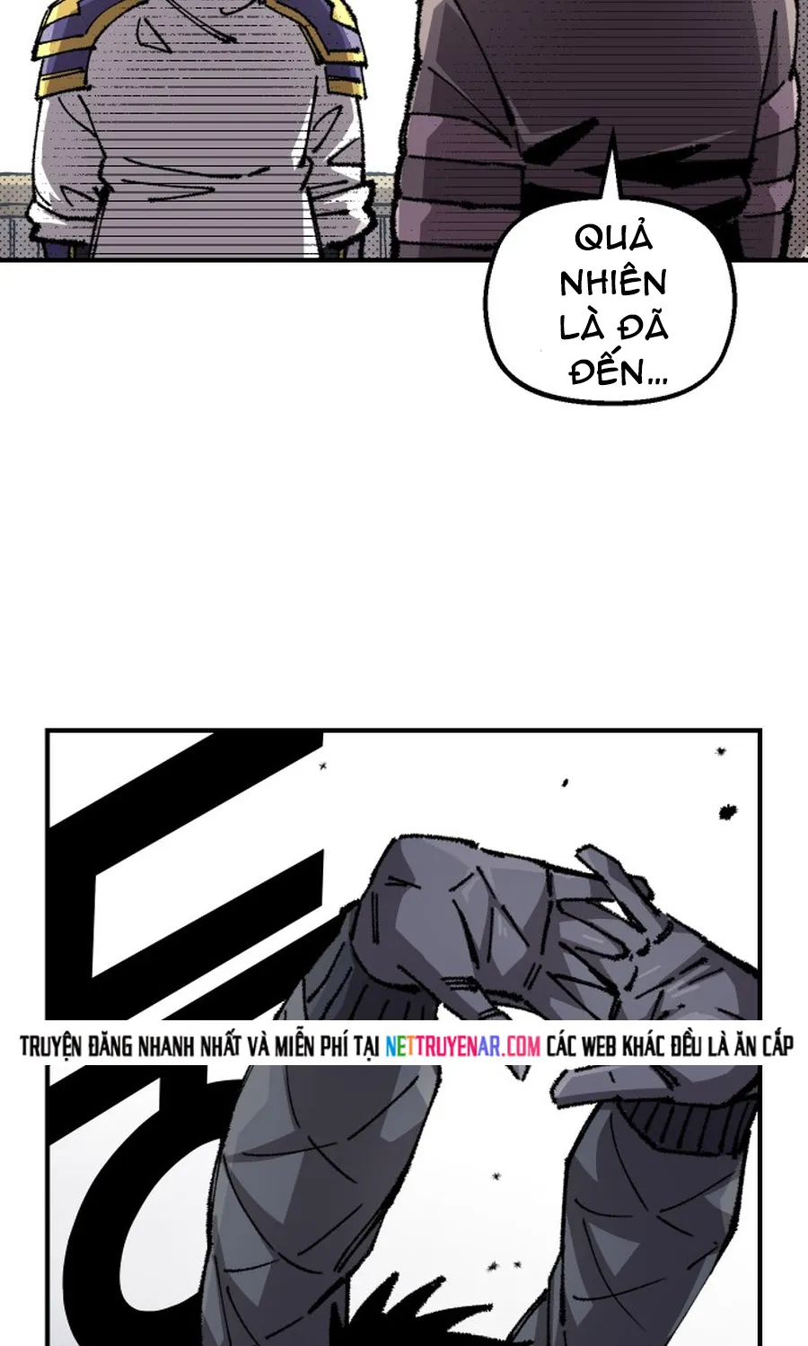 Sắp Xuất Ngũ Thì Isekai Chap 196 - Next Chap 197
