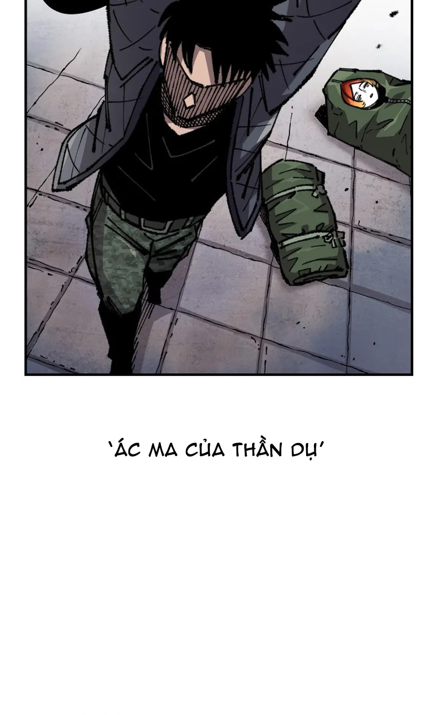 Sắp Xuất Ngũ Thì Isekai Chap 196 - Next Chap 197