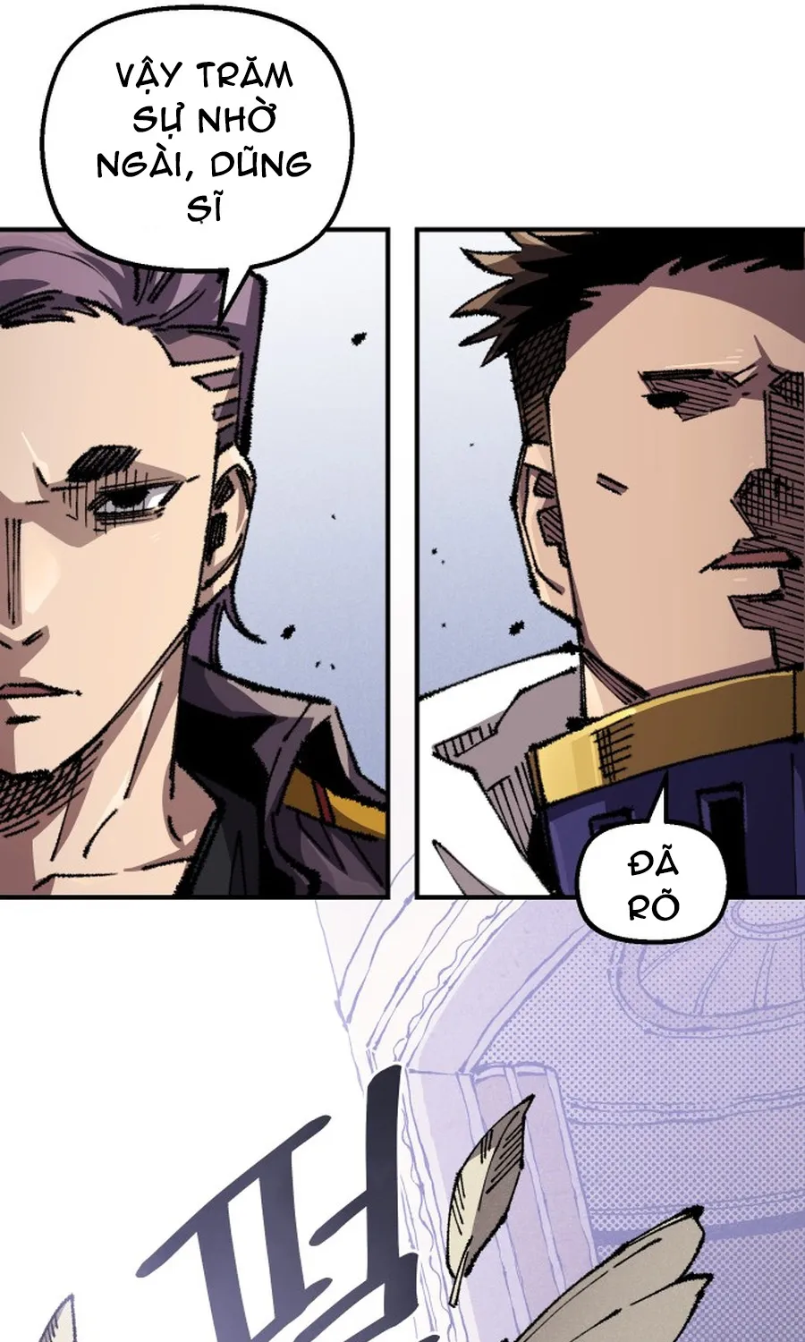 Sắp Xuất Ngũ Thì Isekai Chap 196 - Next Chap 197