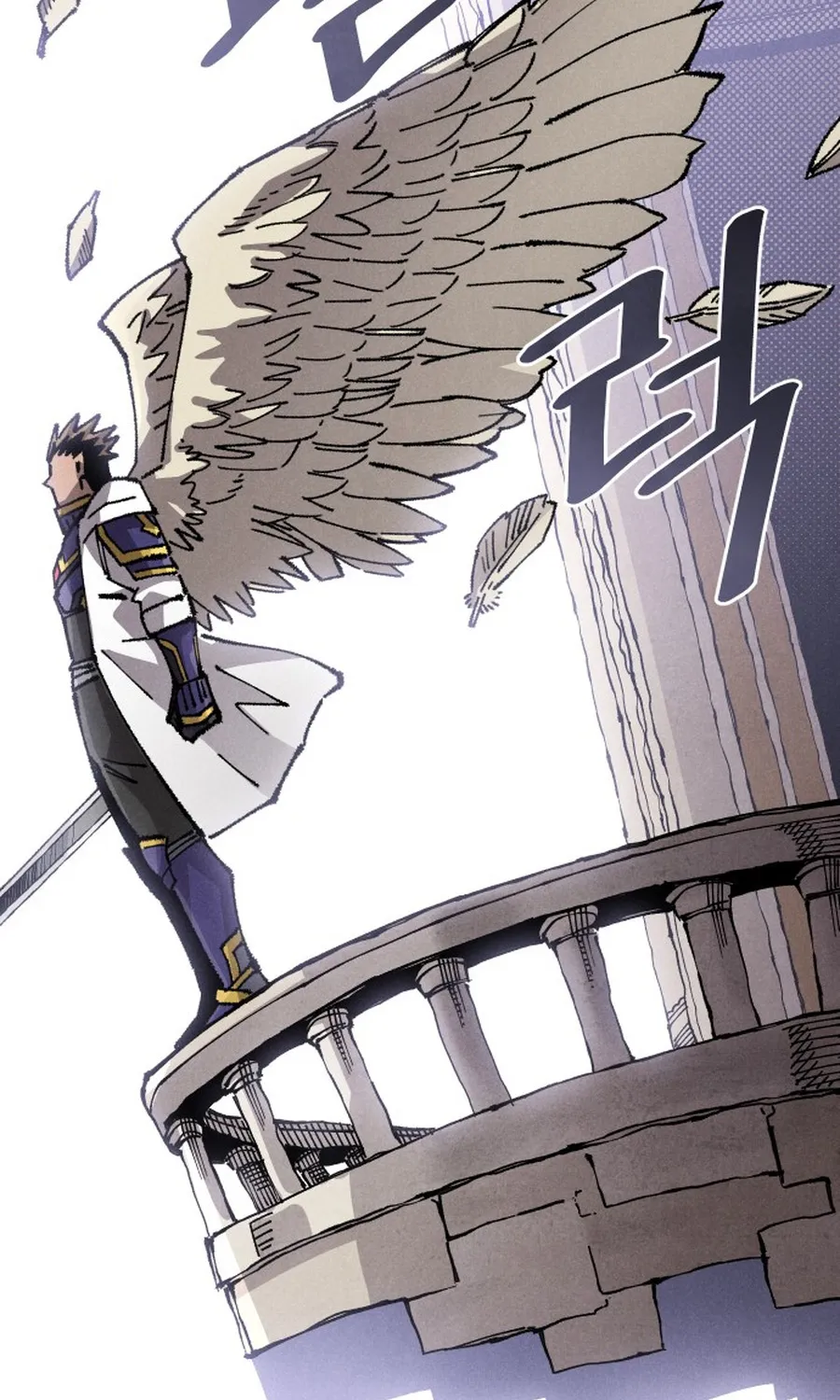 Sắp Xuất Ngũ Thì Isekai Chap 196 - Next Chap 197