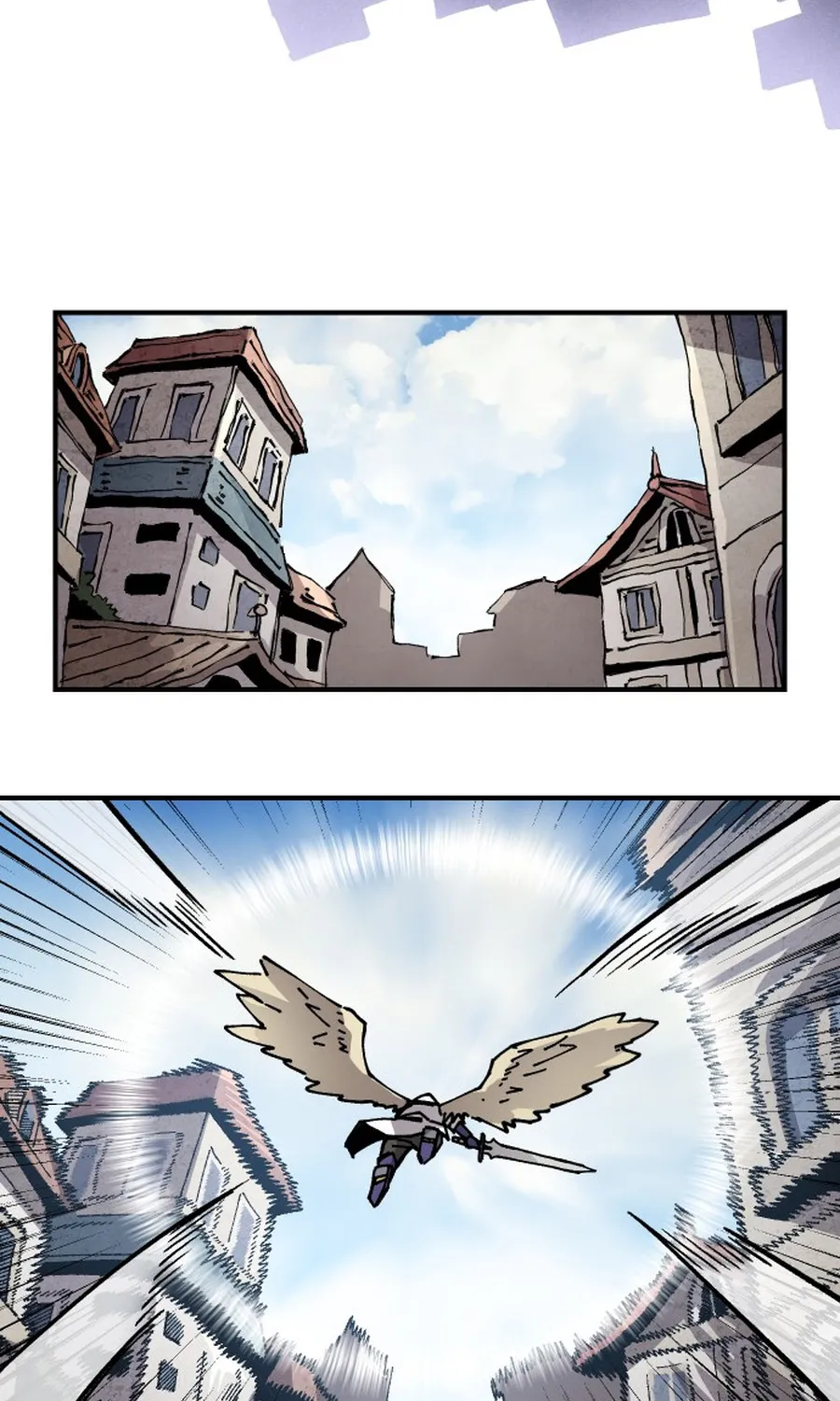 Sắp Xuất Ngũ Thì Isekai Chap 196 - Next Chap 197
