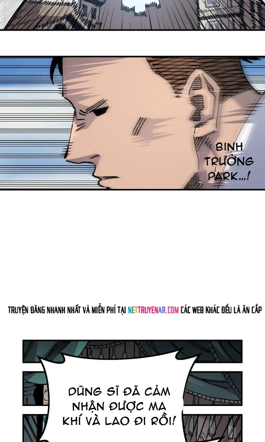 Sắp Xuất Ngũ Thì Isekai Chap 196 - Next Chap 197