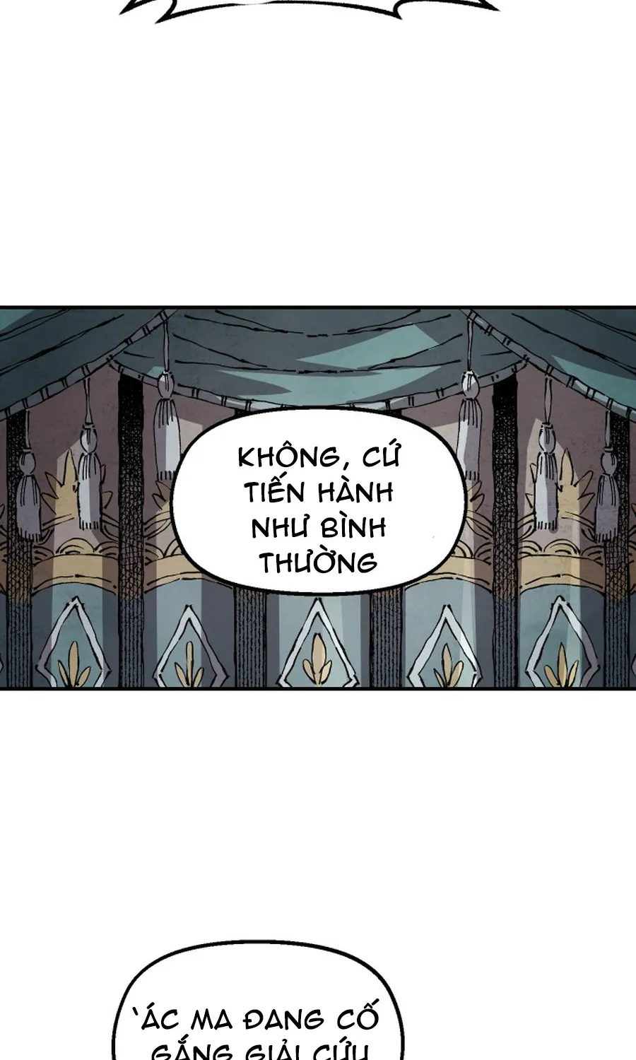 Sắp Xuất Ngũ Thì Isekai Chap 196 - Next Chap 197