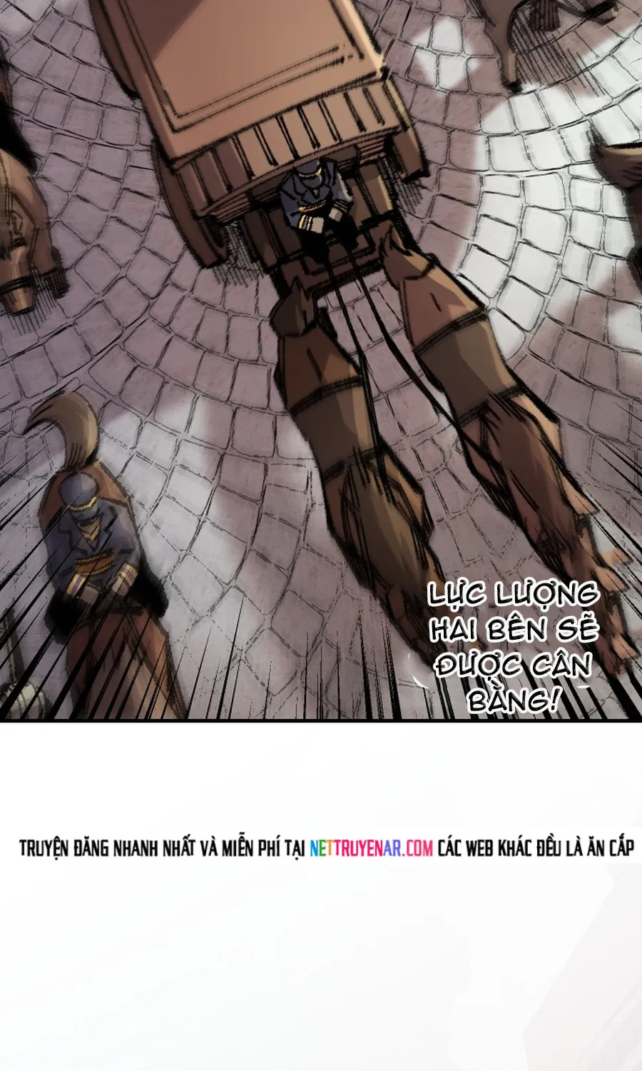 Sắp Xuất Ngũ Thì Isekai Chap 196 - Next Chap 197
