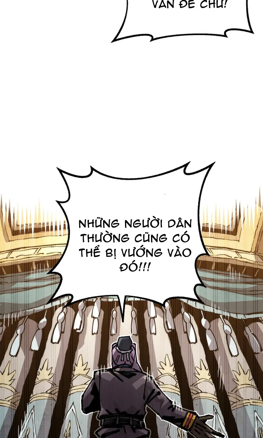 Sắp Xuất Ngũ Thì Isekai Chap 196 - Next Chap 197