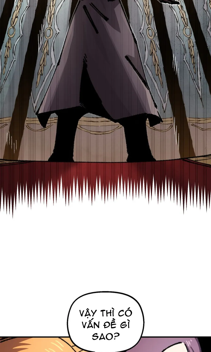Sắp Xuất Ngũ Thì Isekai Chap 196 - Next Chap 197
