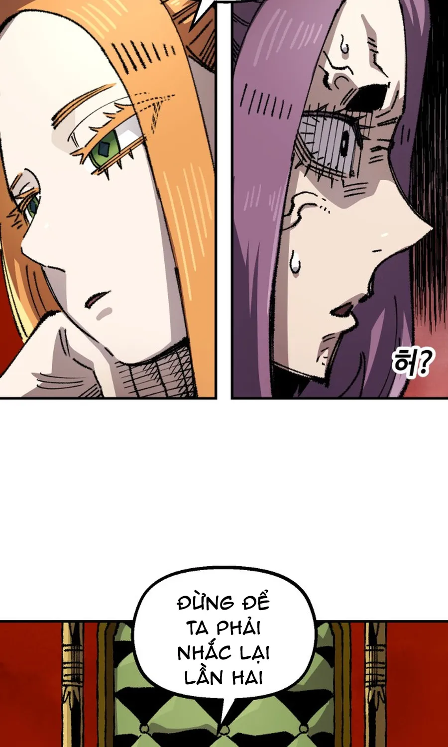 Sắp Xuất Ngũ Thì Isekai Chap 196 - Next Chap 197