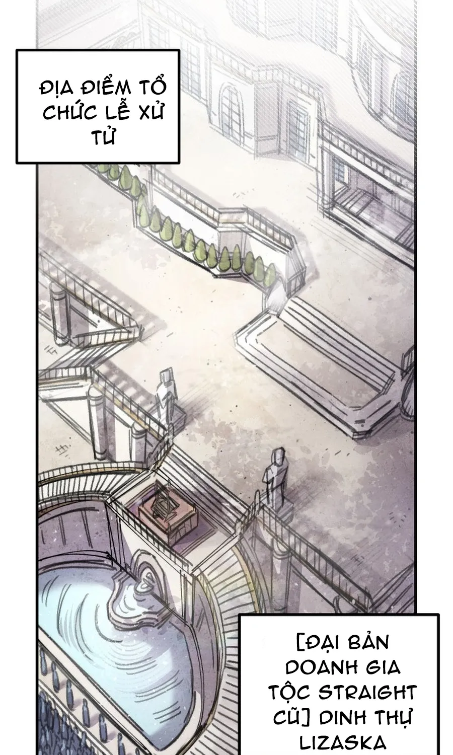 Sắp Xuất Ngũ Thì Isekai Chap 196 - Next Chap 197