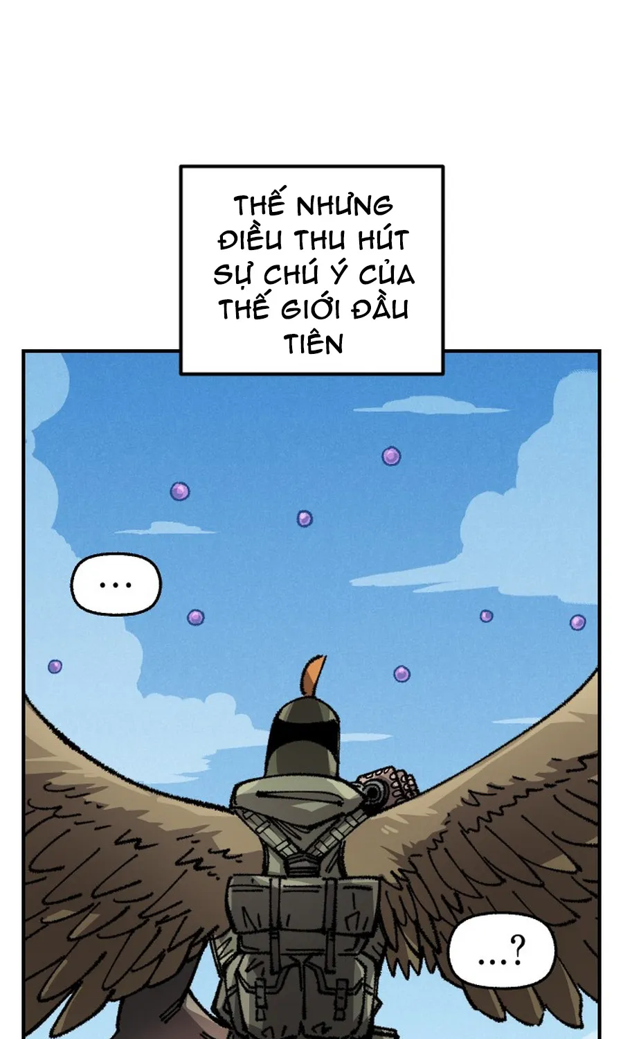 Sắp Xuất Ngũ Thì Isekai Chap 196 - Next Chap 197
