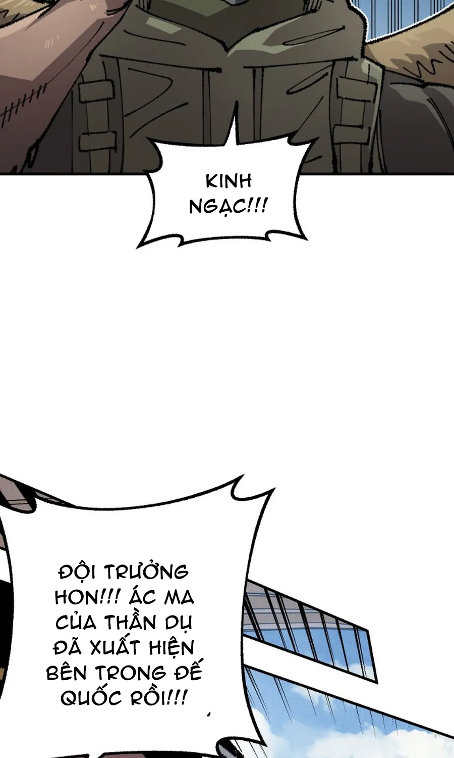 Sắp Xuất Ngũ Thì Isekai Chap 196 - Next Chap 197