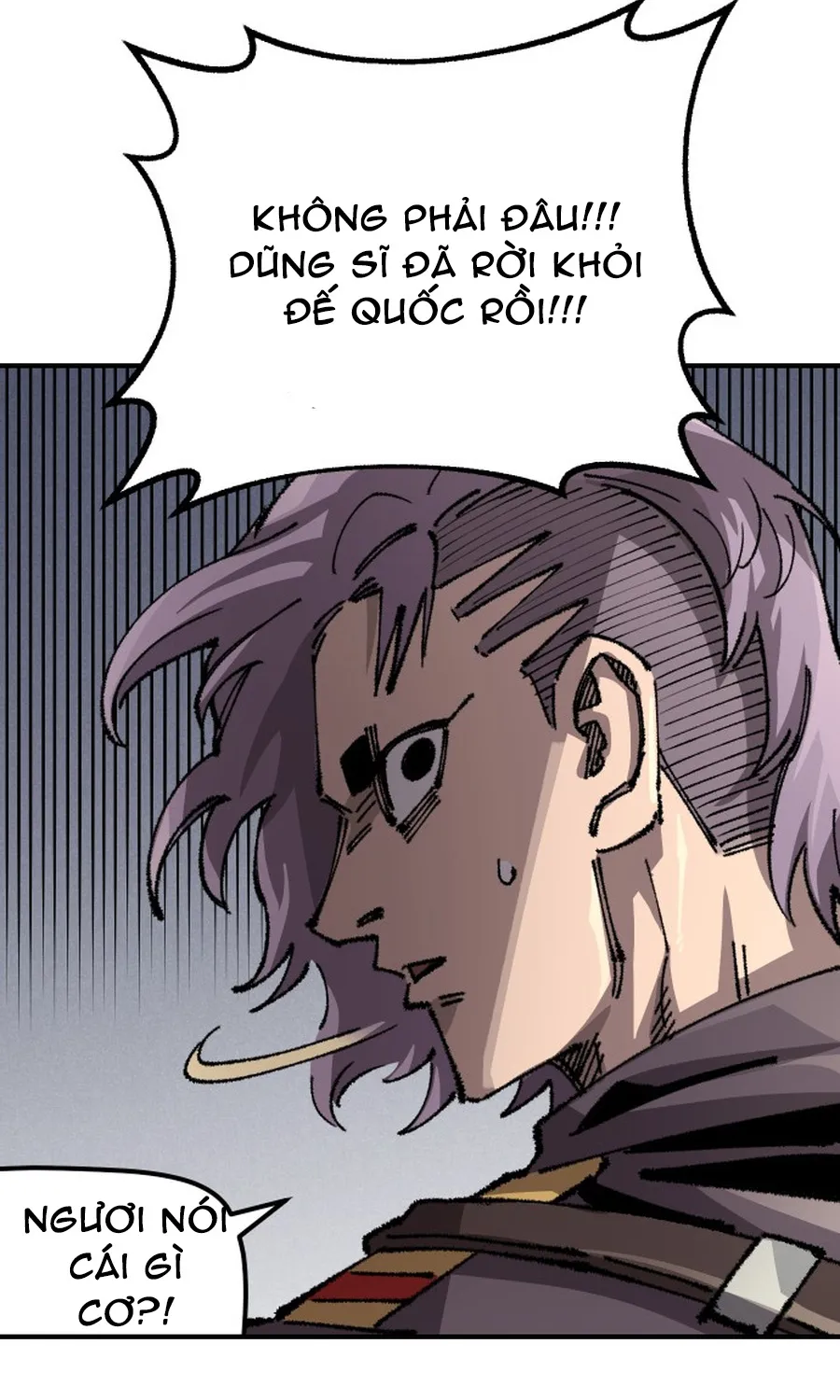 Sắp Xuất Ngũ Thì Isekai Chap 196 - Next Chap 197