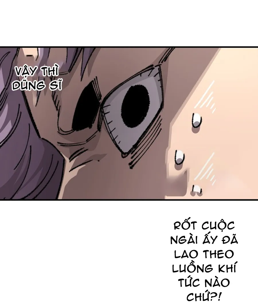 Sắp Xuất Ngũ Thì Isekai Chap 196 - Next Chap 197