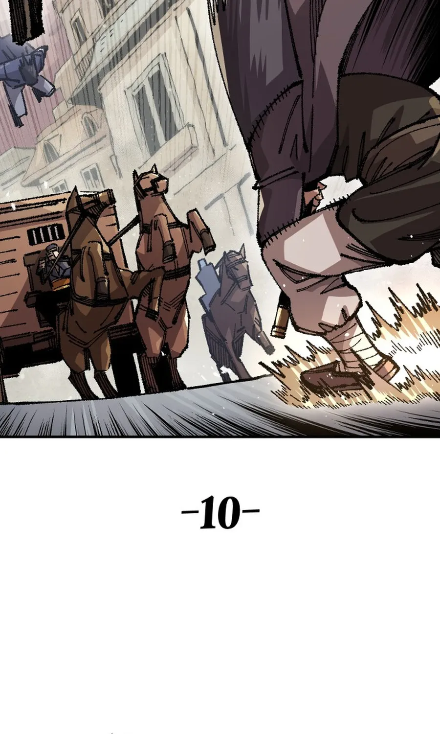 Sắp Xuất Ngũ Thì Isekai Chap 196 - Next Chap 197