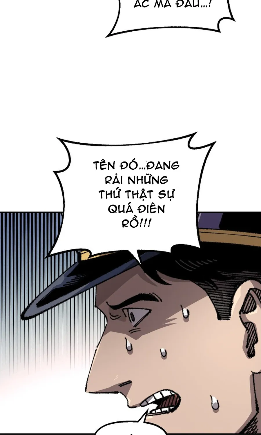 Sắp Xuất Ngũ Thì Isekai Chap 196 - Next Chap 197