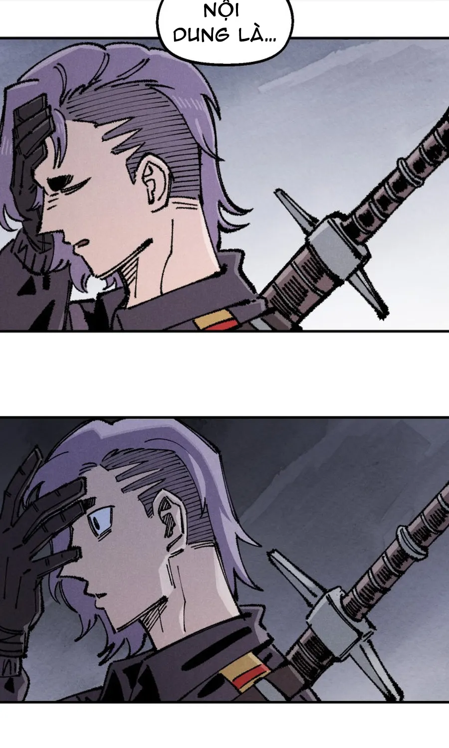 Sắp Xuất Ngũ Thì Isekai Chap 196 - Next Chap 197