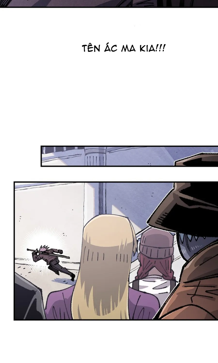 Sắp Xuất Ngũ Thì Isekai Chap 196 - Next Chap 197