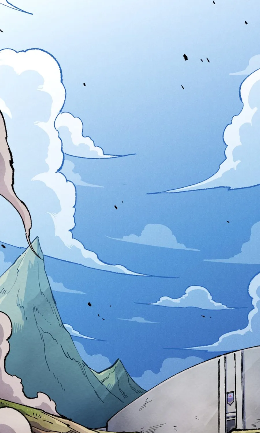 Sắp Xuất Ngũ Thì Isekai Chap 196 - Next Chap 197