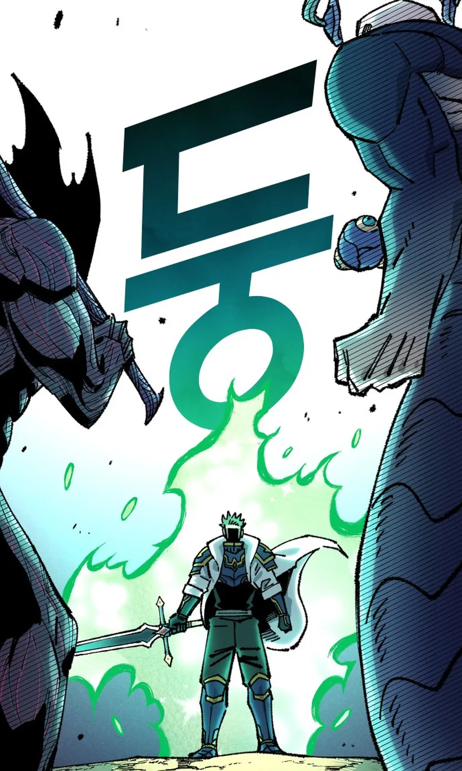 Sắp Xuất Ngũ Thì Isekai Chap 196 - Next Chap 197