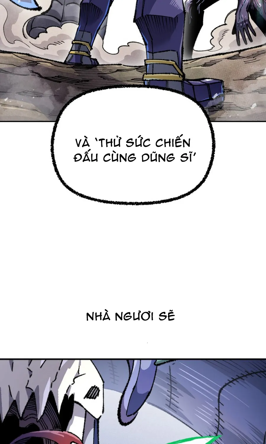 Sắp Xuất Ngũ Thì Isekai Chap 196 - Next Chap 197