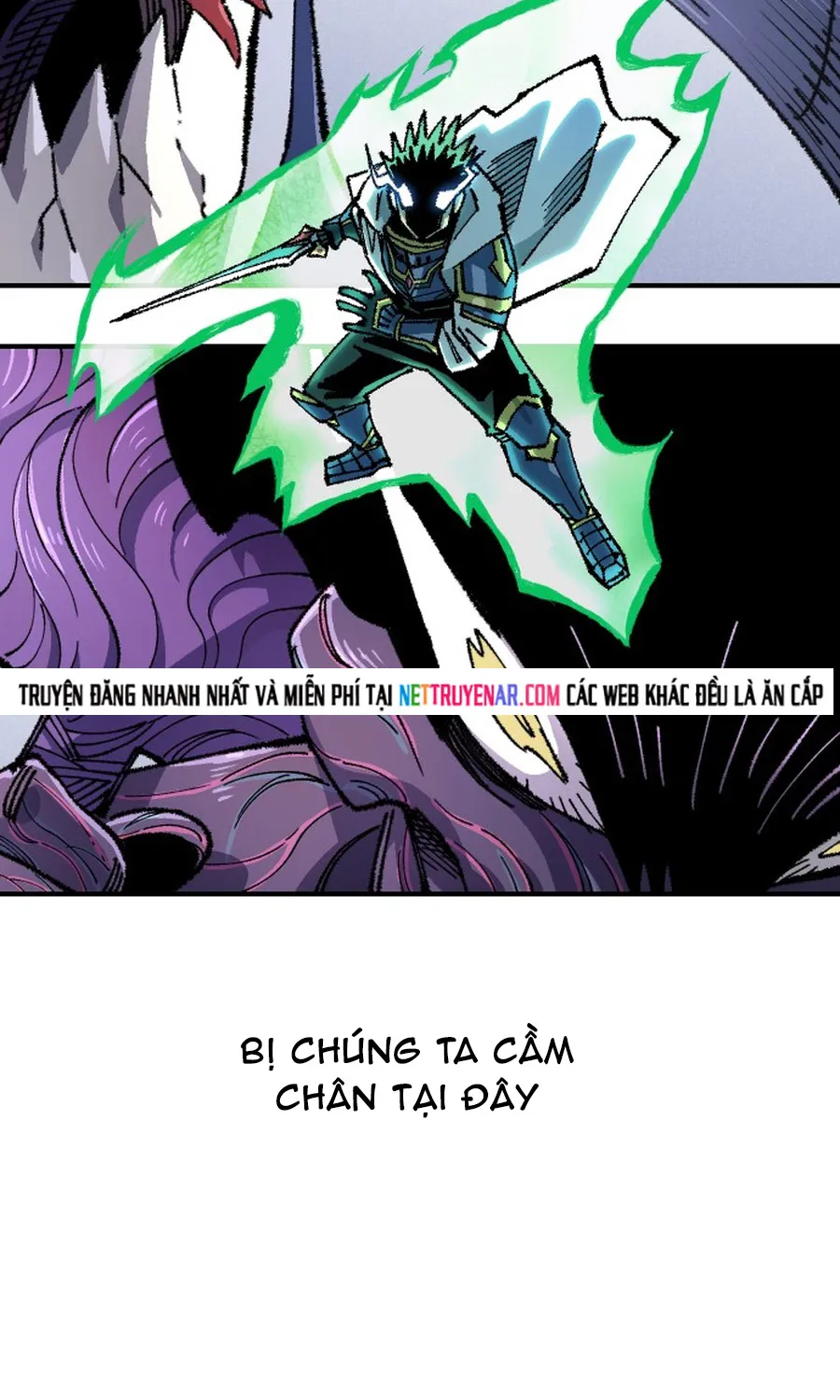 Sắp Xuất Ngũ Thì Isekai Chap 196 - Next Chap 197