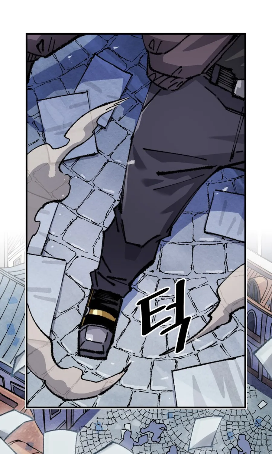 Sắp Xuất Ngũ Thì Isekai Chap 196 - Next Chap 197