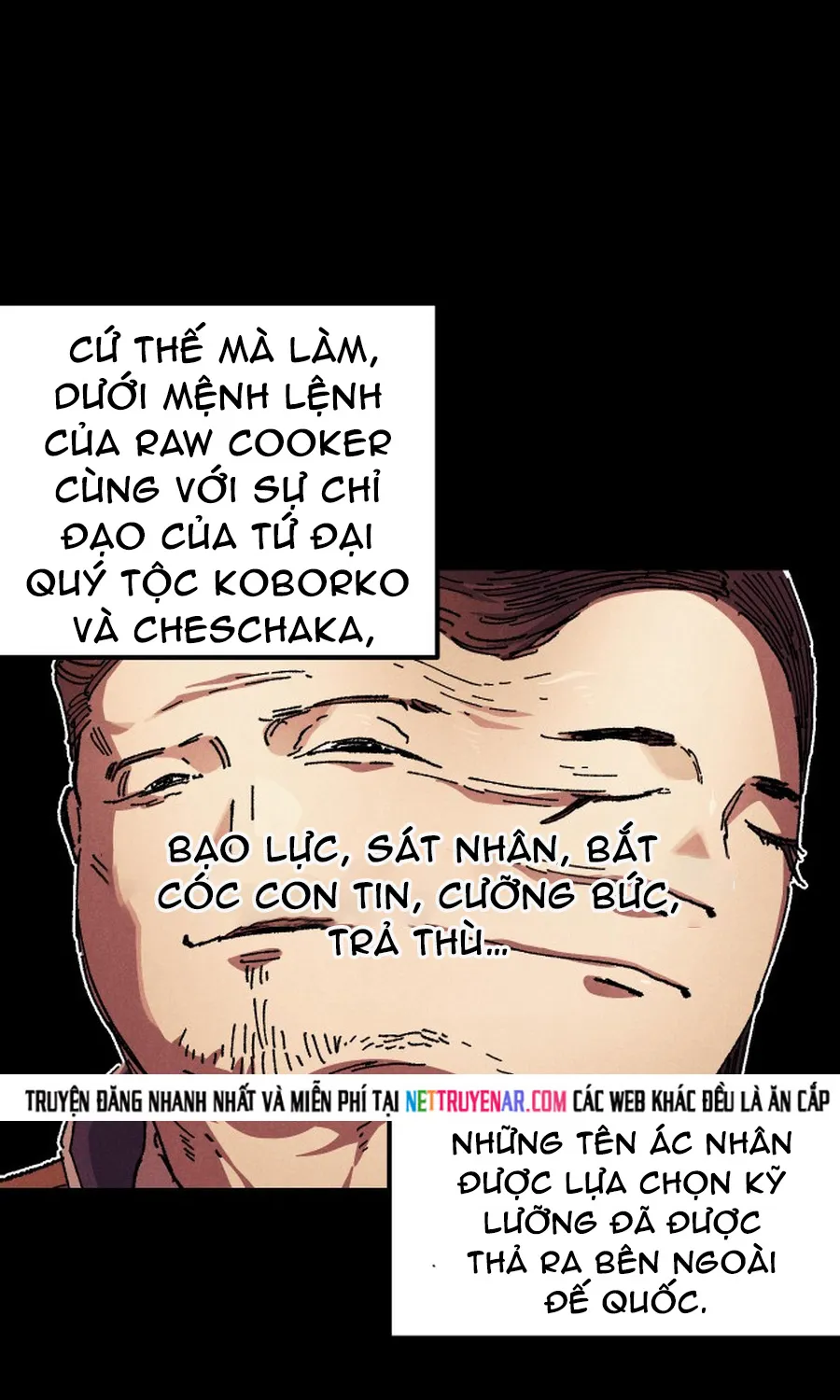 Sắp Xuất Ngũ Thì Isekai Chap 197 - Next Chap 198