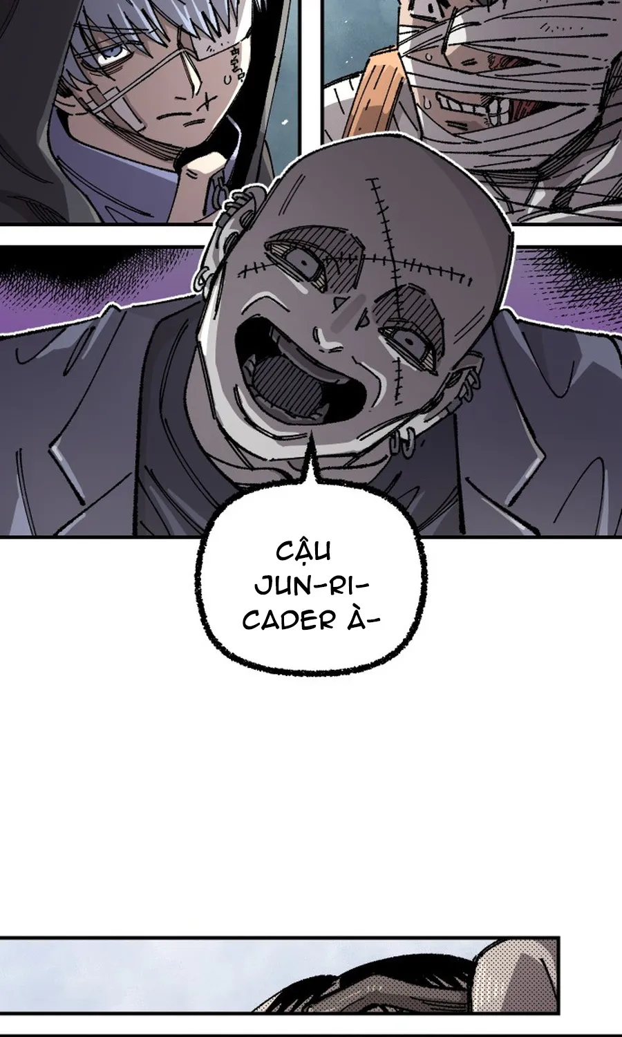 Sắp Xuất Ngũ Thì Isekai Chap 197 - Next Chap 198