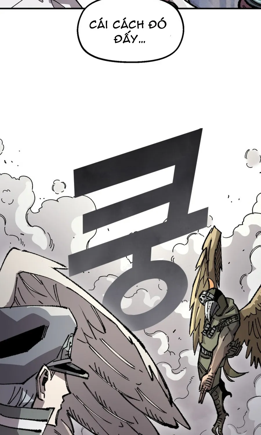 Sắp Xuất Ngũ Thì Isekai Chap 197 - Next Chap 198