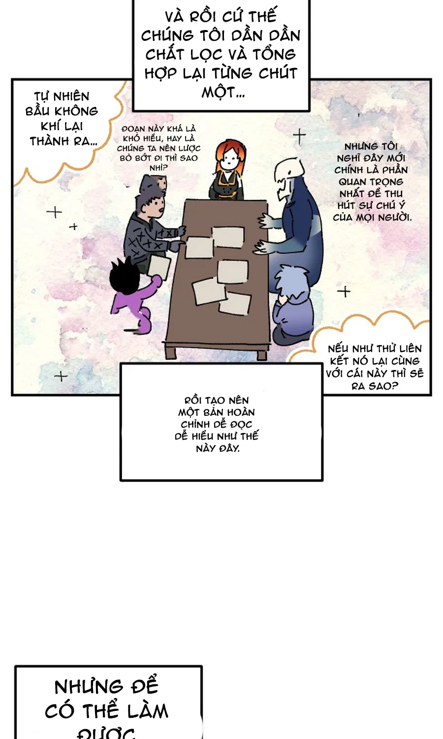 Sắp Xuất Ngũ Thì Isekai Chap 197 - Next Chap 198