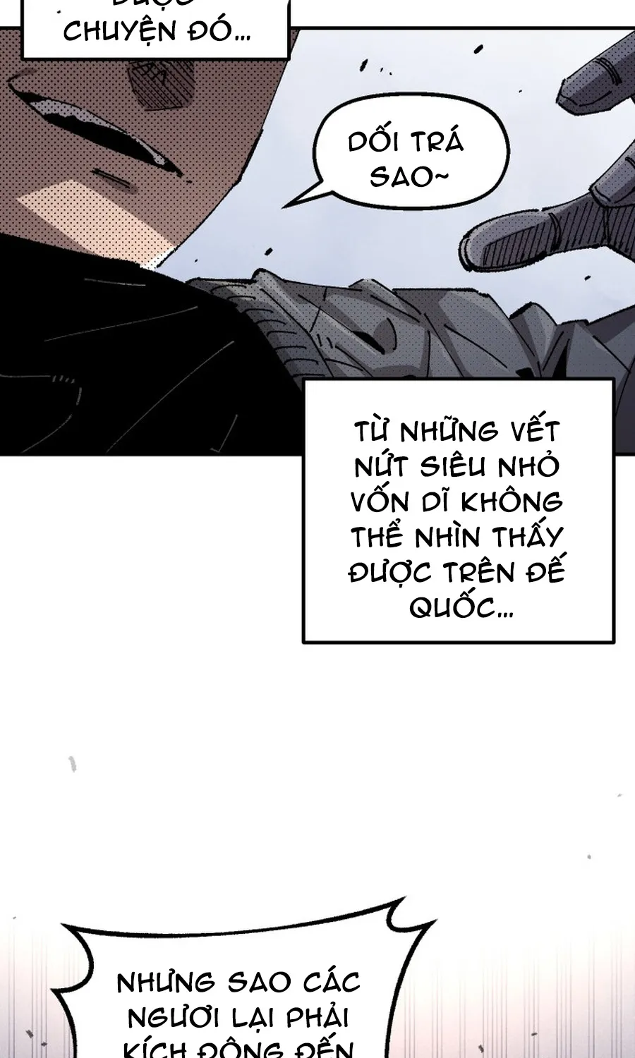 Sắp Xuất Ngũ Thì Isekai Chap 197 - Next Chap 198