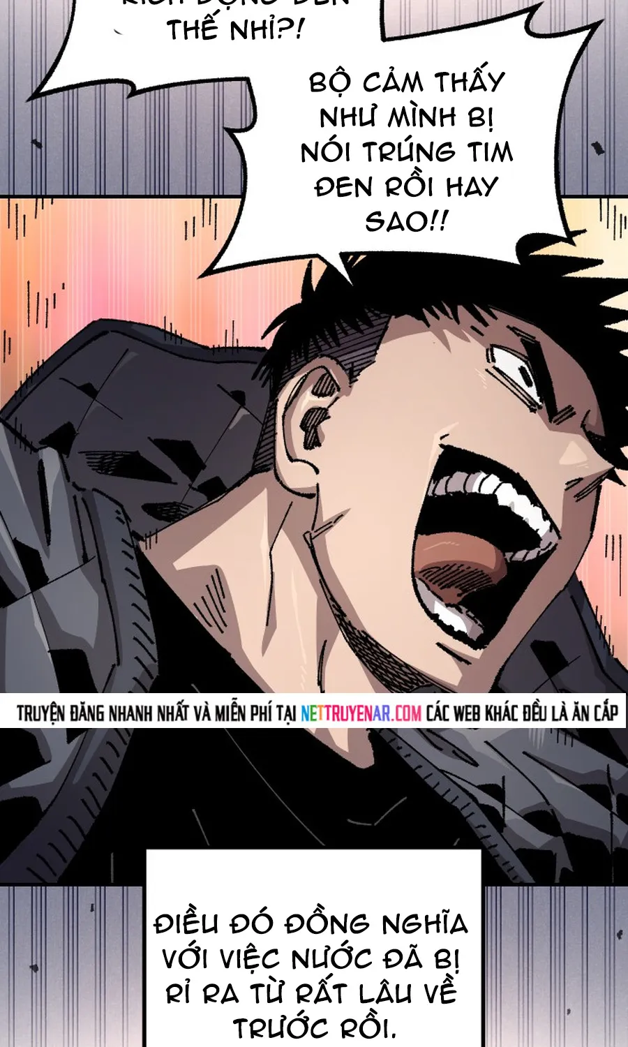 Sắp Xuất Ngũ Thì Isekai Chap 197 - Next Chap 198