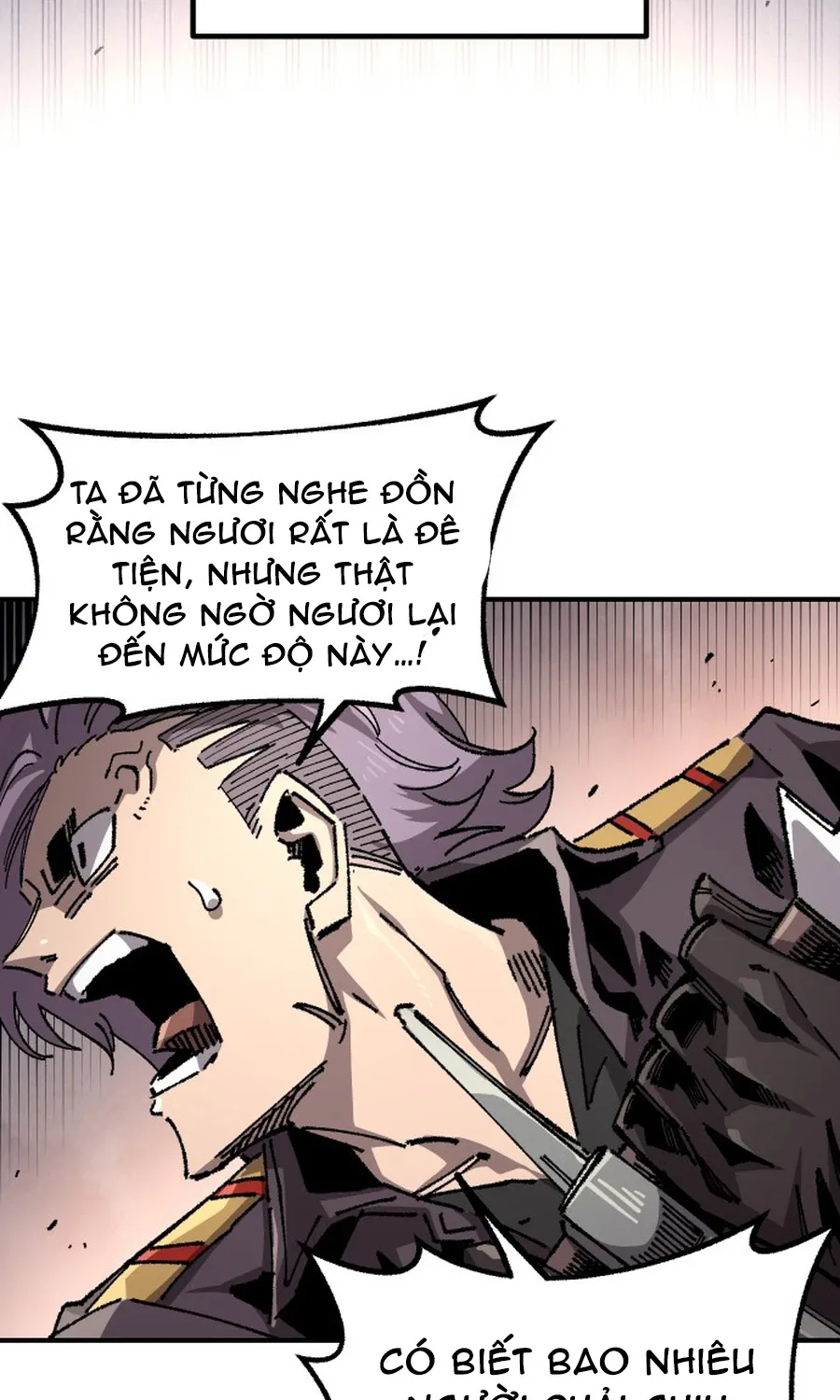 Sắp Xuất Ngũ Thì Isekai Chap 197 - Next Chap 198