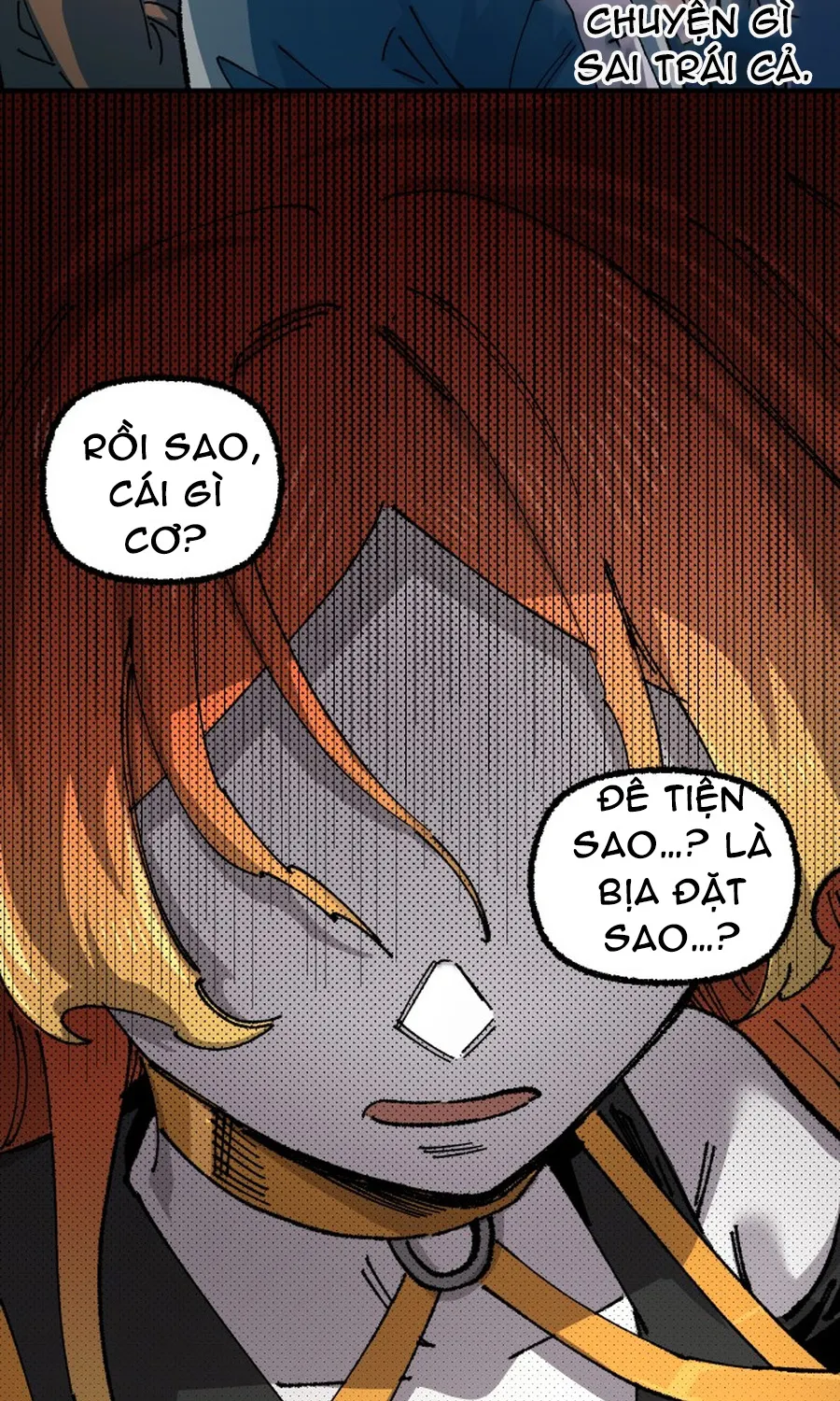 Sắp Xuất Ngũ Thì Isekai Chap 197 - Next Chap 198