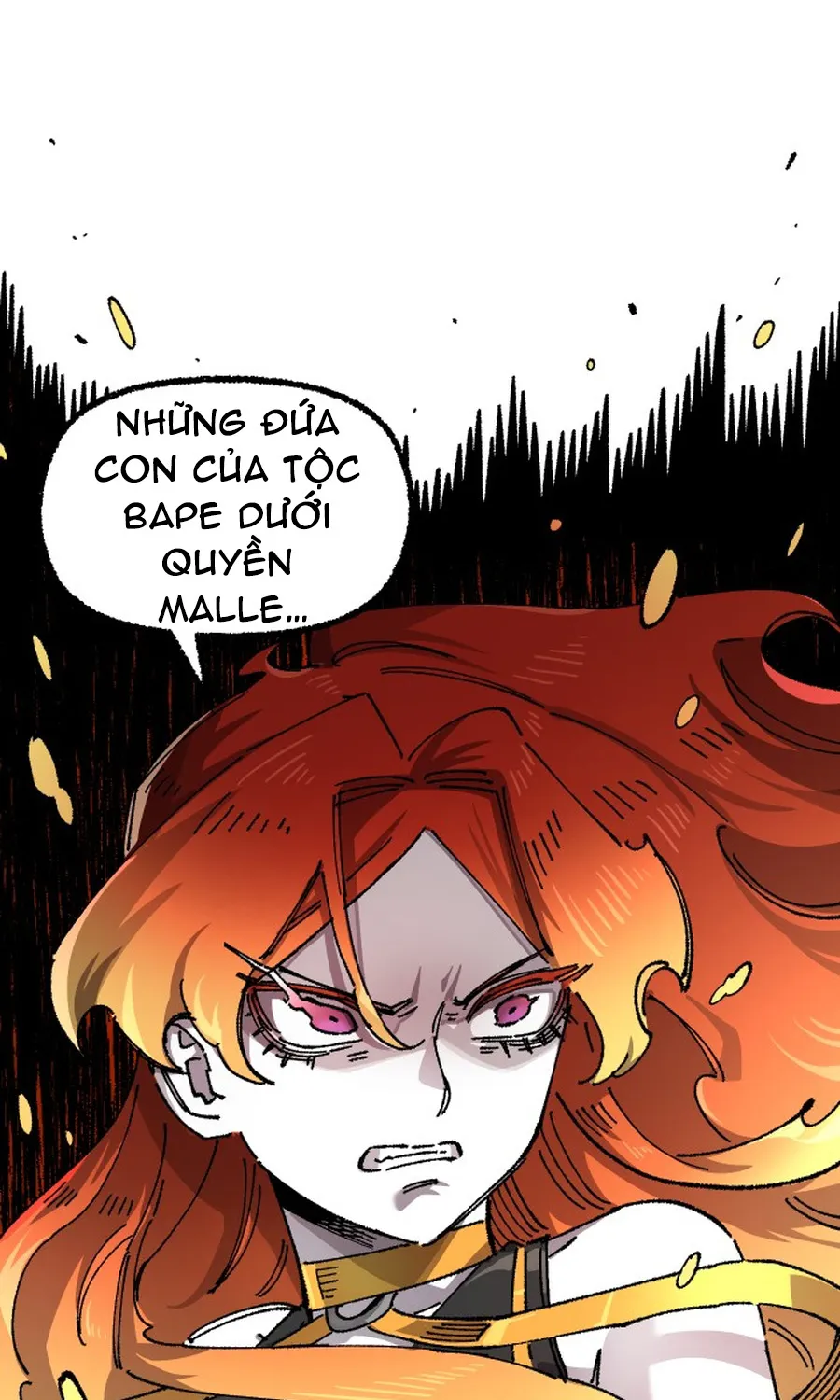 Sắp Xuất Ngũ Thì Isekai Chap 197 - Next Chap 198