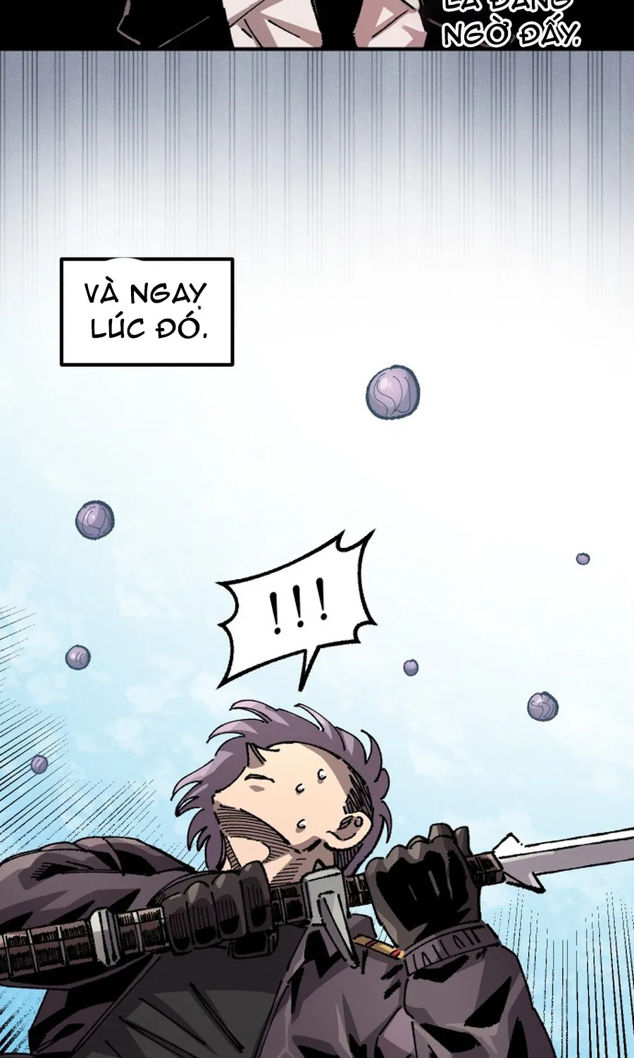 Sắp Xuất Ngũ Thì Isekai Chap 197 - Next Chap 198