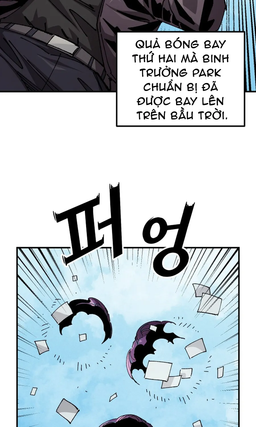 Sắp Xuất Ngũ Thì Isekai Chap 197 - Next Chap 198