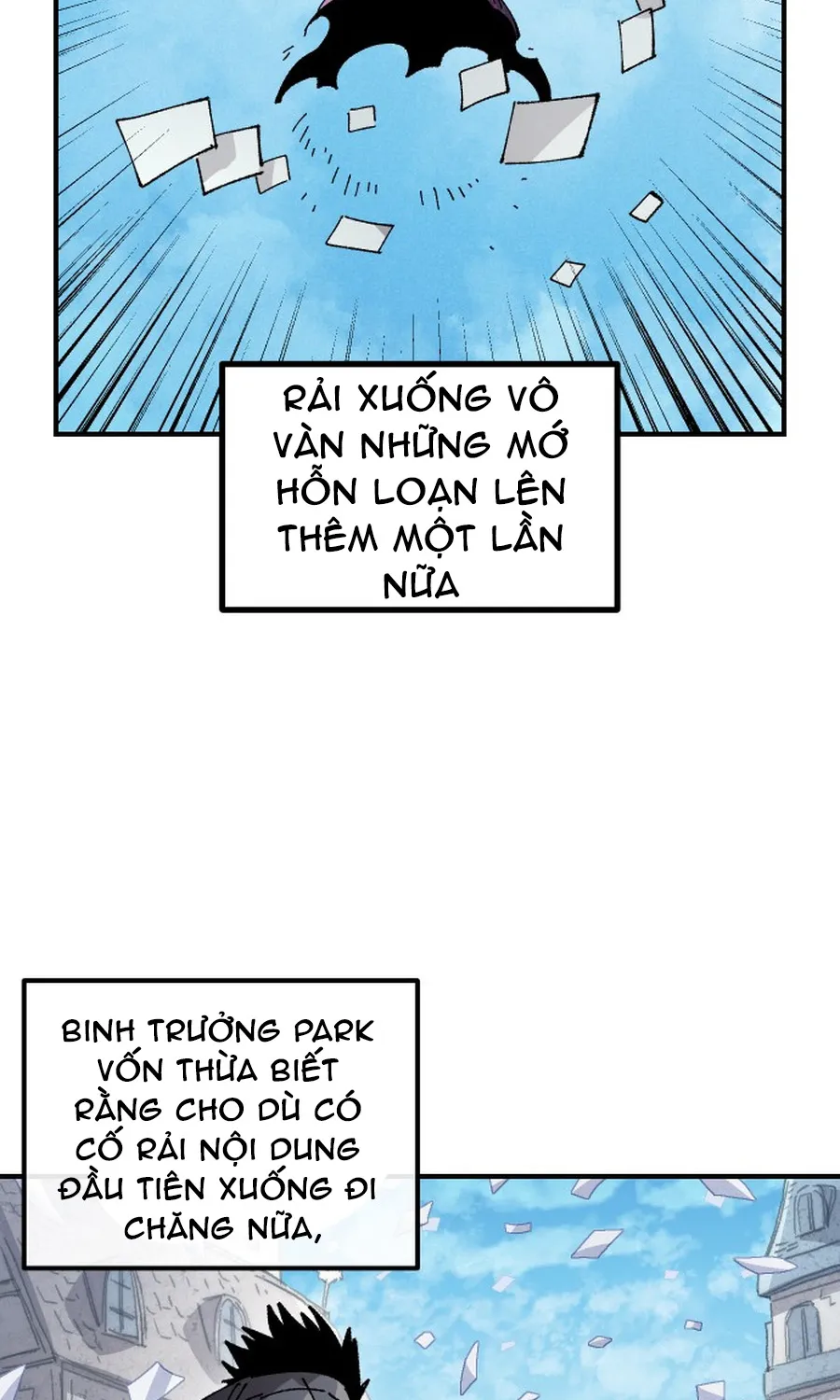 Sắp Xuất Ngũ Thì Isekai Chap 197 - Next Chap 198