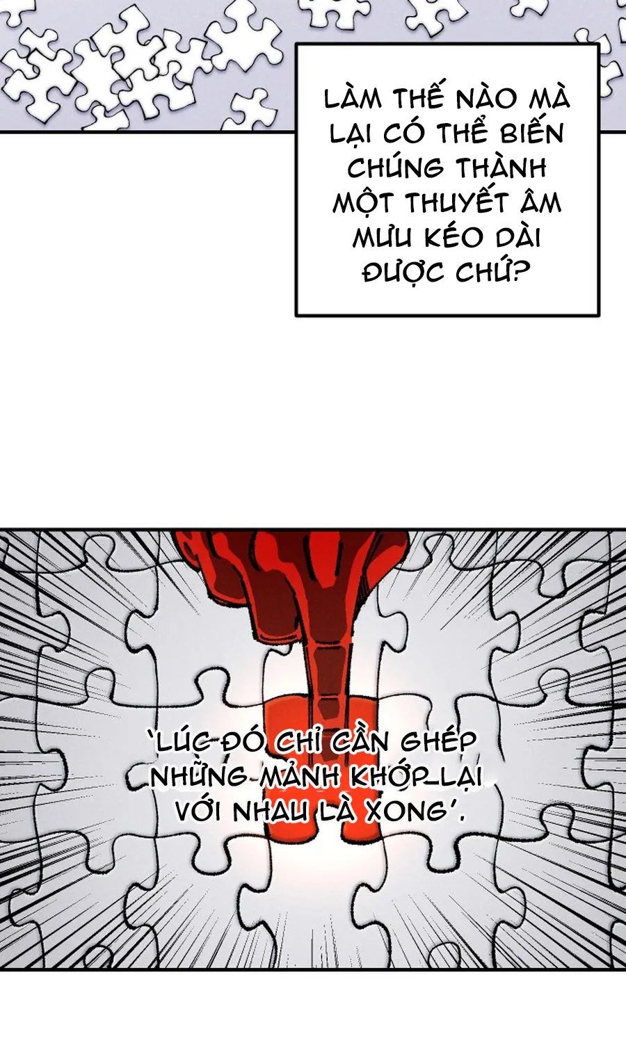 Sắp Xuất Ngũ Thì Isekai Chap 197 - Next Chap 198