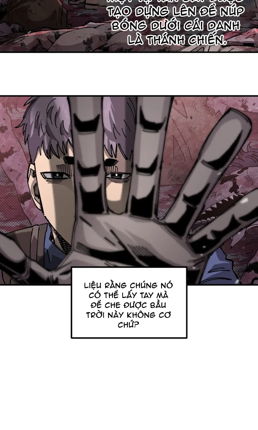 Sắp Xuất Ngũ Thì Isekai Chap 197 - Next Chap 198