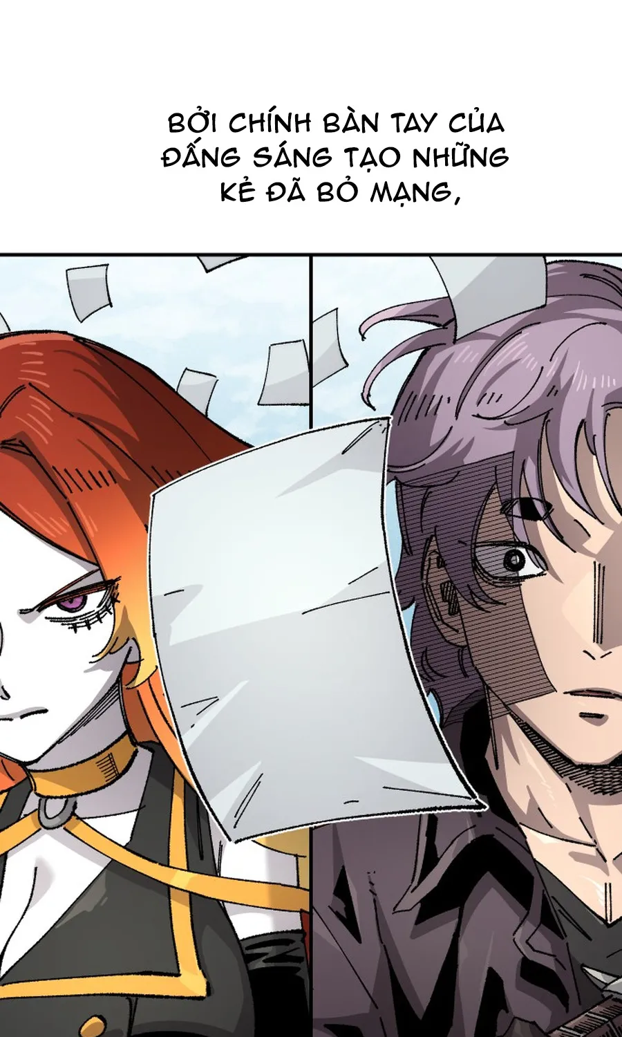 Sắp Xuất Ngũ Thì Isekai Chap 197 - Next Chap 198