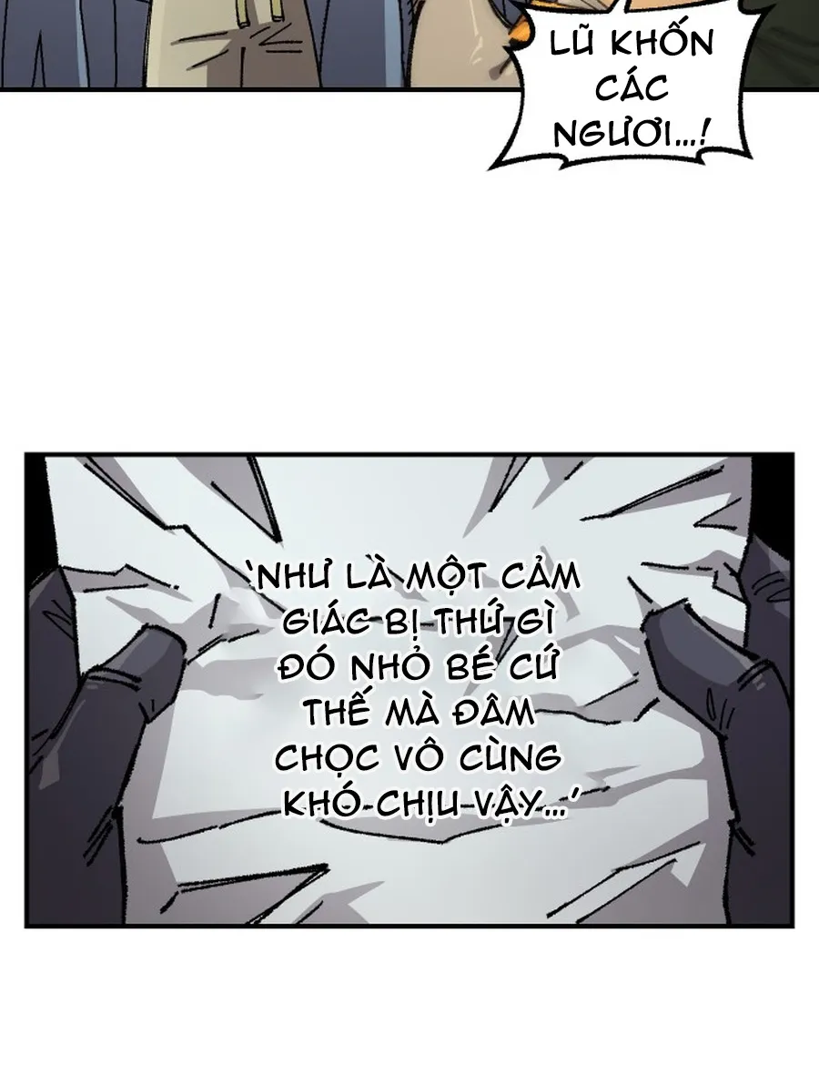 Sắp Xuất Ngũ Thì Isekai Chap 197 - Next Chap 198